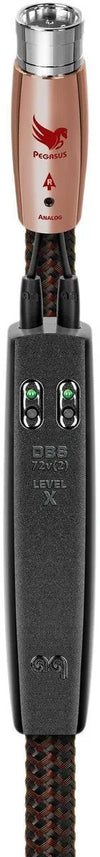 Audioquest Pegasus XLR (1 m) - EasyLounge - 3