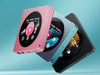 FiiO Snowsky Disc Bleu - EasyLounge - 4