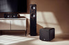 Q Acoustics Q SUB80 Noir mat - EasyLounge - 7