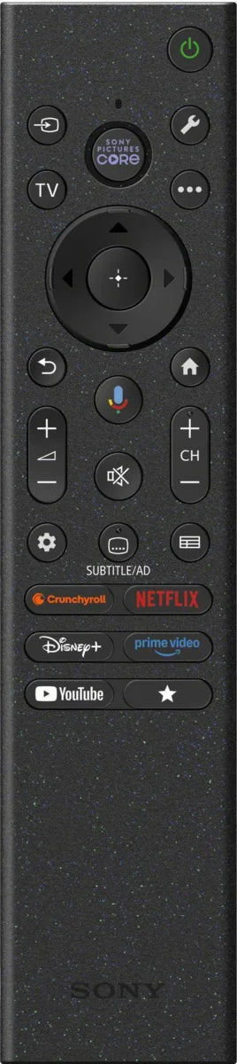Sony 50 Bravia 3 II - EasyLounge - 5