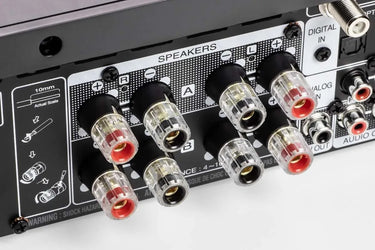 Marantz Melody X M-CR612 Noir - EasyLounge - 5