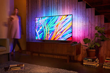 Philips 49PUS8303 - EasyLounge - 12