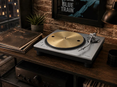 Technics SL-1300G - EasyLounge - 16