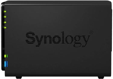 Synology DS214Play - EasyLounge - 3