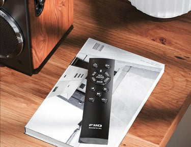 FiiO SA1 Blanc - EasyLounge - 10