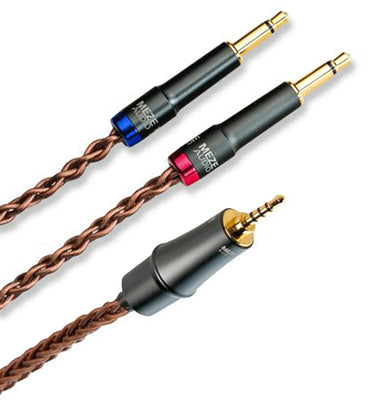 Meze Audio Câble PCUHD jack 2,5mm Cuivre (1,3 m)