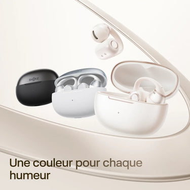 Shokz OpenDots 2 Blanc - EasyLounge - 5
