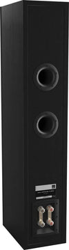 Dali Opticon 6 MKII Noir satin - EasyLounge - 6