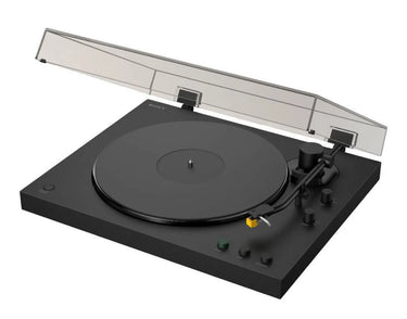 Sony PS-LX5BT Noir