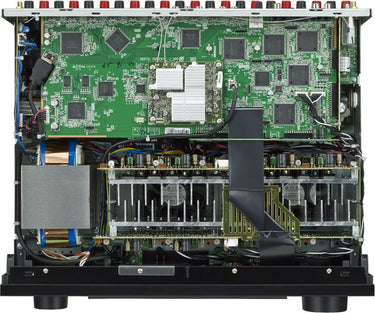 Denon AVR-X4500H Noir - EasyLounge - 5