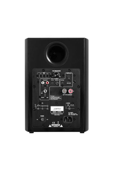 Jamo C707PA MKII Noir - EasyLounge - 15