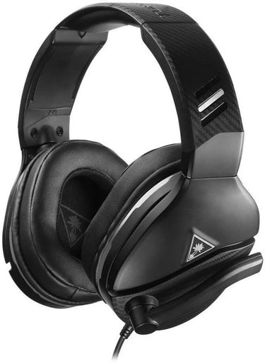 Turtle Beach Recon 200 Noir (2e Génération) - EasyLounge - 11