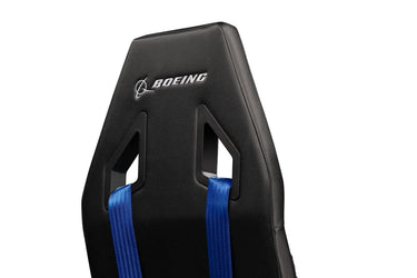 Next Level Racing Flight Simulator Boeing Commercial Edition - EasyLounge - 3