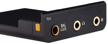 Cayin T01 - EasyLounge - 2