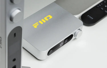 FiiO SR11 Silver - EasyLounge - 5