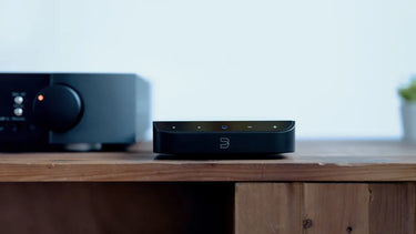 Bluesound Node Nano - EasyLounge - 8