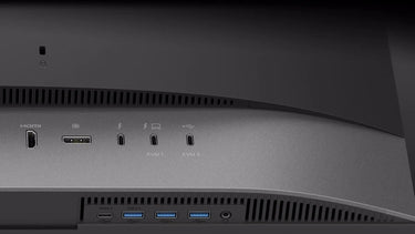 BenQ Creative Pro PD2732U - EasyLounge - 9