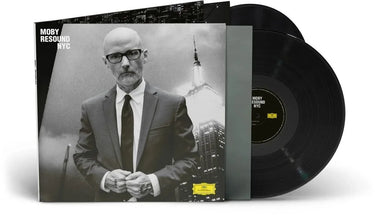 Universal Moby - Resound NYC - EasyLounge - 2