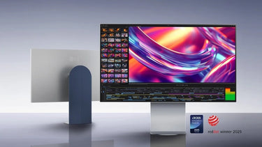LG Electronics UltraFine evo 32U990A-S - EasyLounge - 9