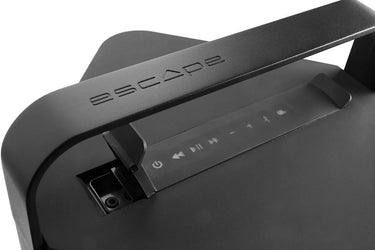 Escape P9 Noir - EasyLounge - 5