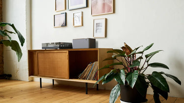 Klipsch The Three Plus+ Noyer - EasyLounge - 8