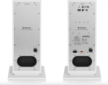 Audio Pro A48 Blanc - EasyLounge - 3