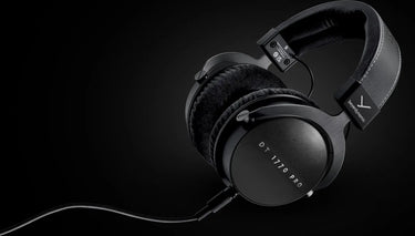 Beyerdynamic DT 1770 Pro MKII - EasyLounge - 3