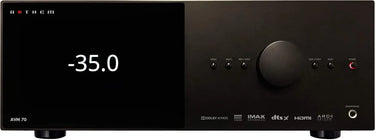 Anthem AVM 70 8K - EasyLounge - 2