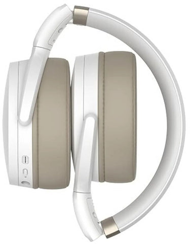 Sennheiser HD 4.50BT Blanc - EasyLounge - 3
