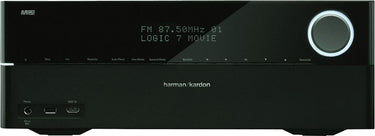 Harman Kardon AVR-370 - EasyLounge - 6
