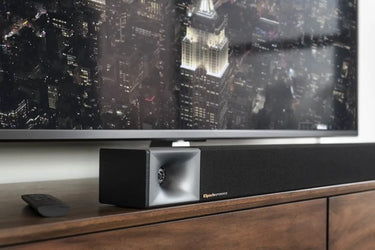 Klipsch Bar 40 Noir - EasyLounge - 14