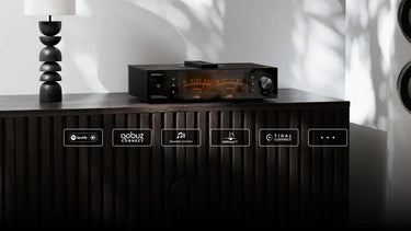 Eversolo DMP-A8 Master Edition Gen 2 - EasyLounge - 14