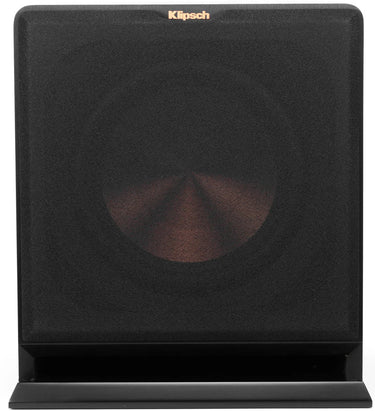 Klipsch R-110SW Noir - EasyLounge - 3