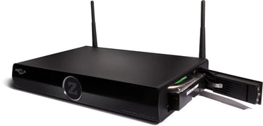 Zappiti One 4K HDR - EasyLounge - 4