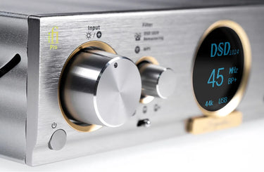 ifi Audio iDSD Pro Signature 4,4 mm - EasyLounge - 7