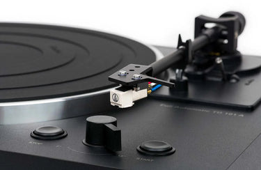 Thorens TD 101 A - EasyLounge - 7
