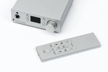 Pro-ject Pre Box S2 Digital Silver - EasyLounge - 4