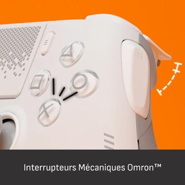 Scuf Omega Blanc (PS5) - EasyLounge - 4