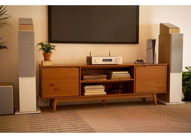 JBL 260F Bois clair - EasyLounge - 6