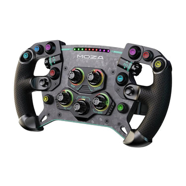 Moza Racing GS V2P GT - EasyLounge - 2