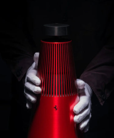 Bang Olufsen Beosound 2 Ferrari - EasyLounge - 6