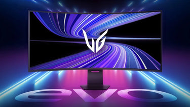 LG UltraGear Evo 52G930B-B - EasyLounge - 18