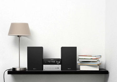 Philips TAM3205 - EasyLounge - 4