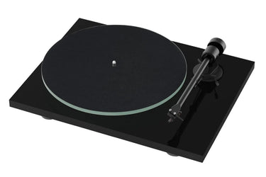 Pro-ject T1 EVO Phono Noir - EasyLounge - 3