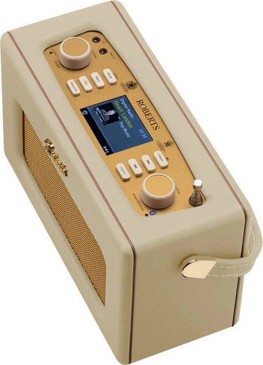Roberts Revival RD70 Beige - EasyLounge - 7