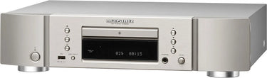 Marantz CD-6006 Silver Gold