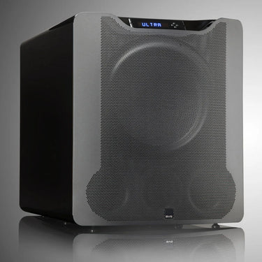 SVS PB16-Ultra Noir laqué - EasyLounge - 4