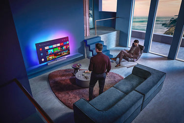 Philips 48OLED935 - EasyLounge - 12