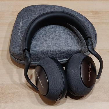 BW PX7 Gris (Space Grey) - EasyLounge - 12