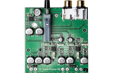 Pro-ject T2 Super Phono Noyer - EasyLounge - 4